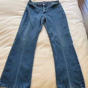 Not your Daughters Jeans size 6